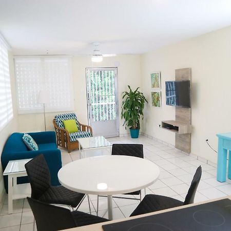 Buena Vida Apartments Rincón Exterior foto
