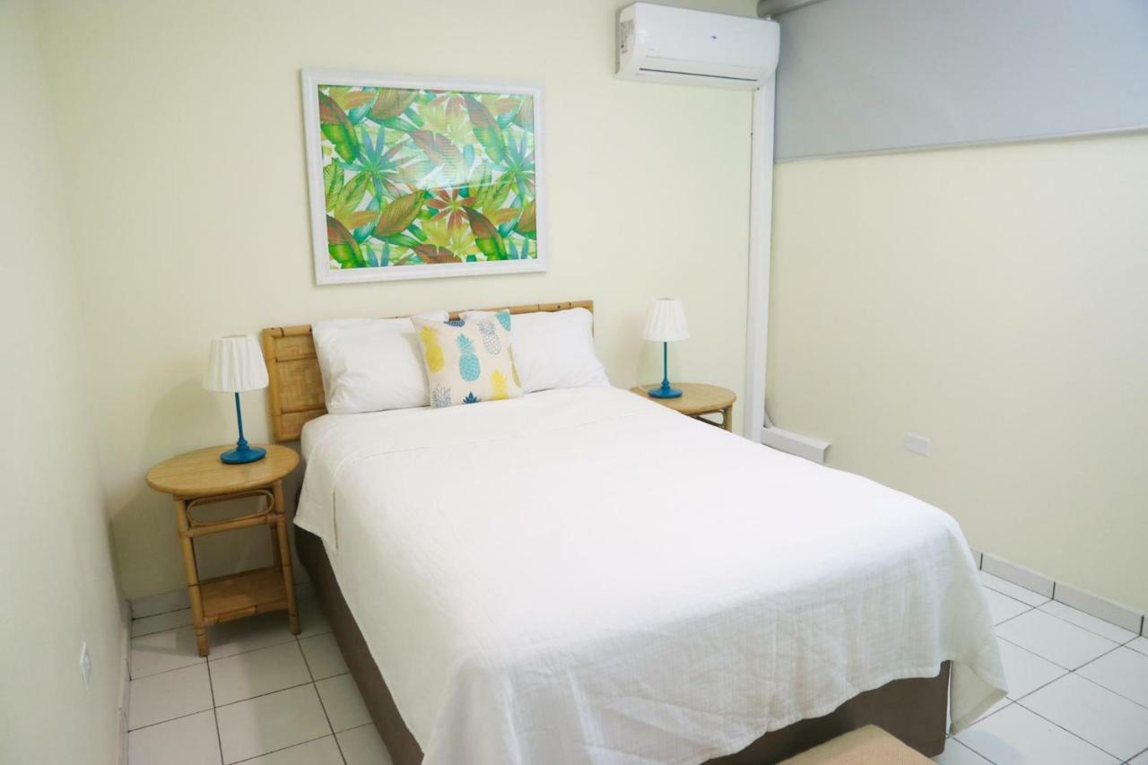 Buena Vida Apartments Rincón Exterior foto
